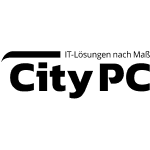 Logo von IT-Lösungen nach Maß City PC